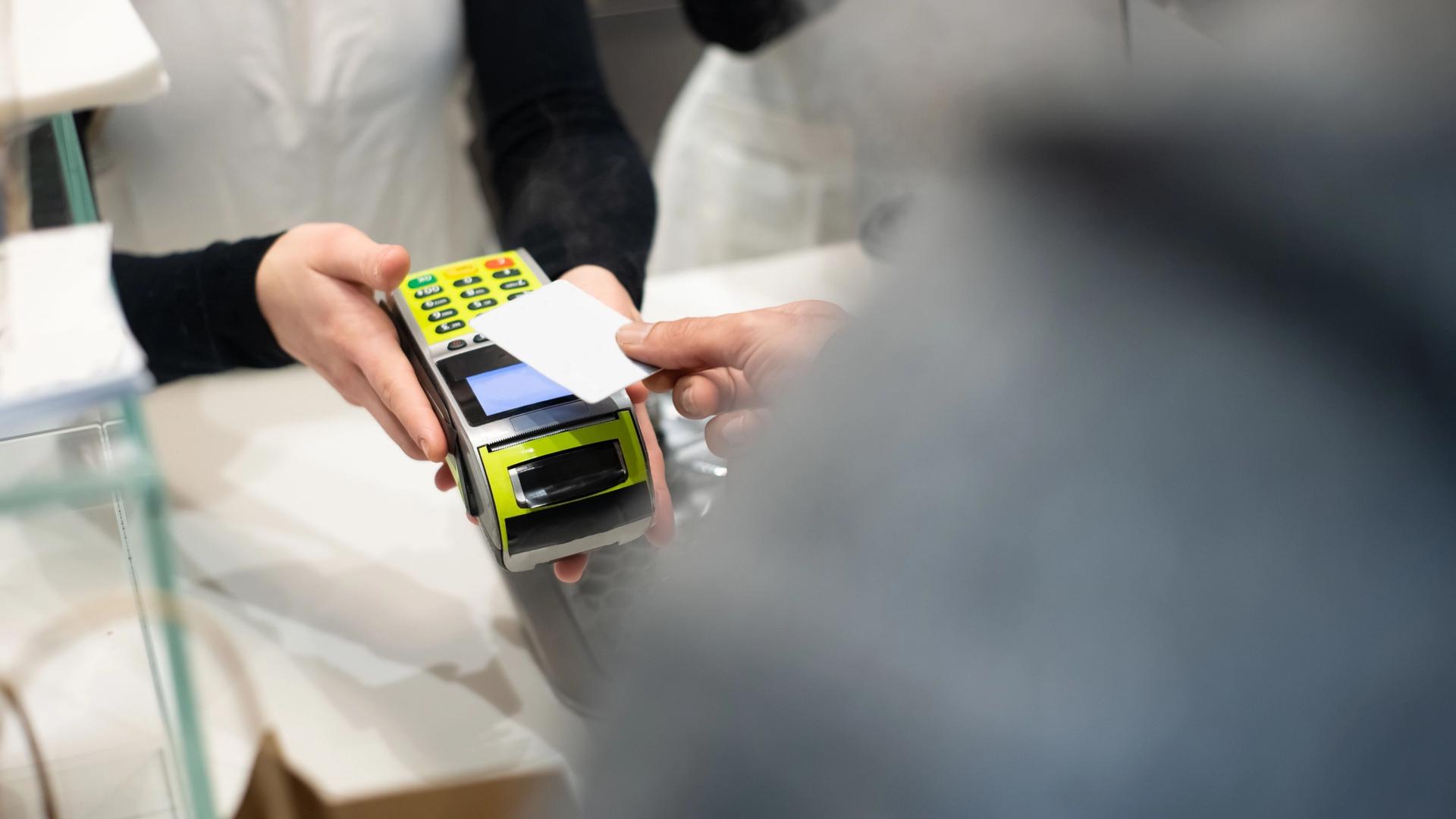 Billing Software for Shops