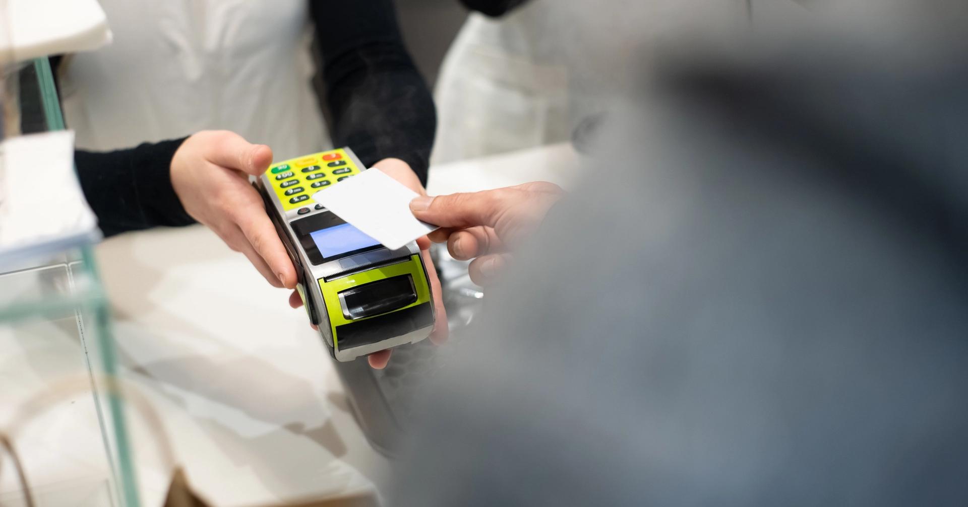 Billing Software for Shops