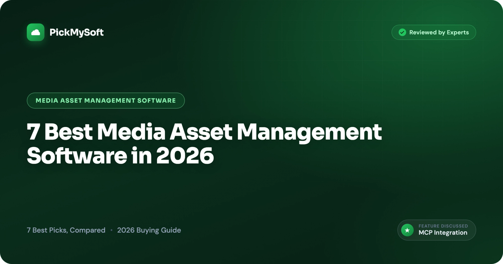 7 Best Media Asset Management Software in 2026