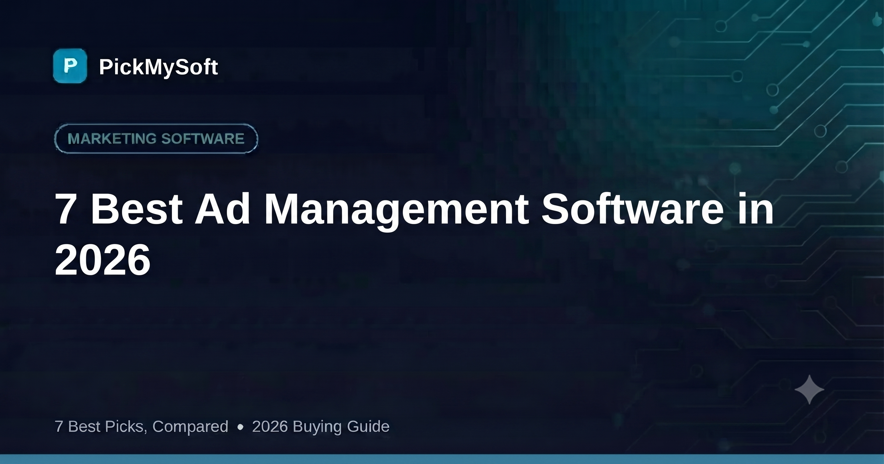 Best Ad Management Software 
