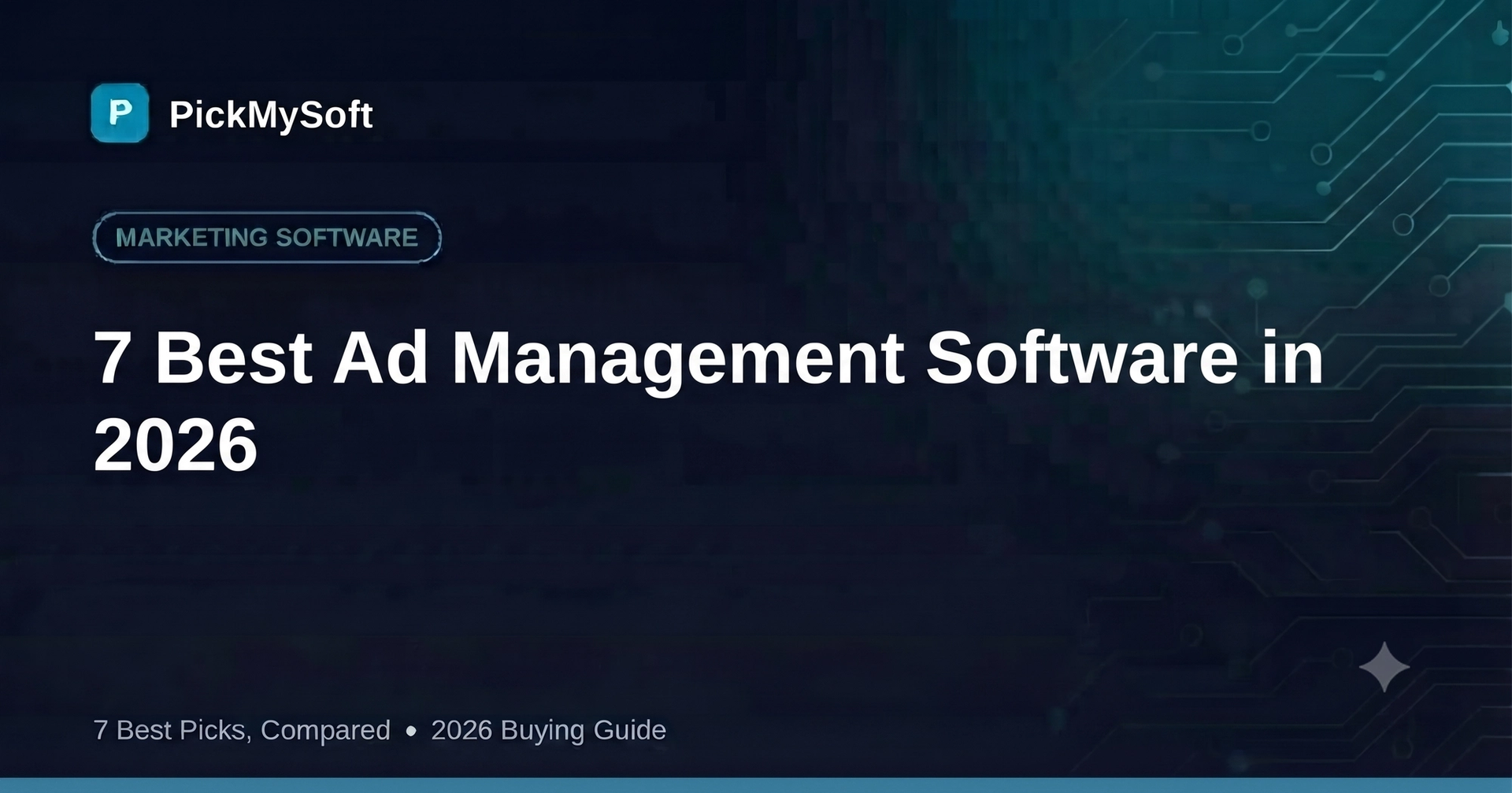 Best Ad Management Software