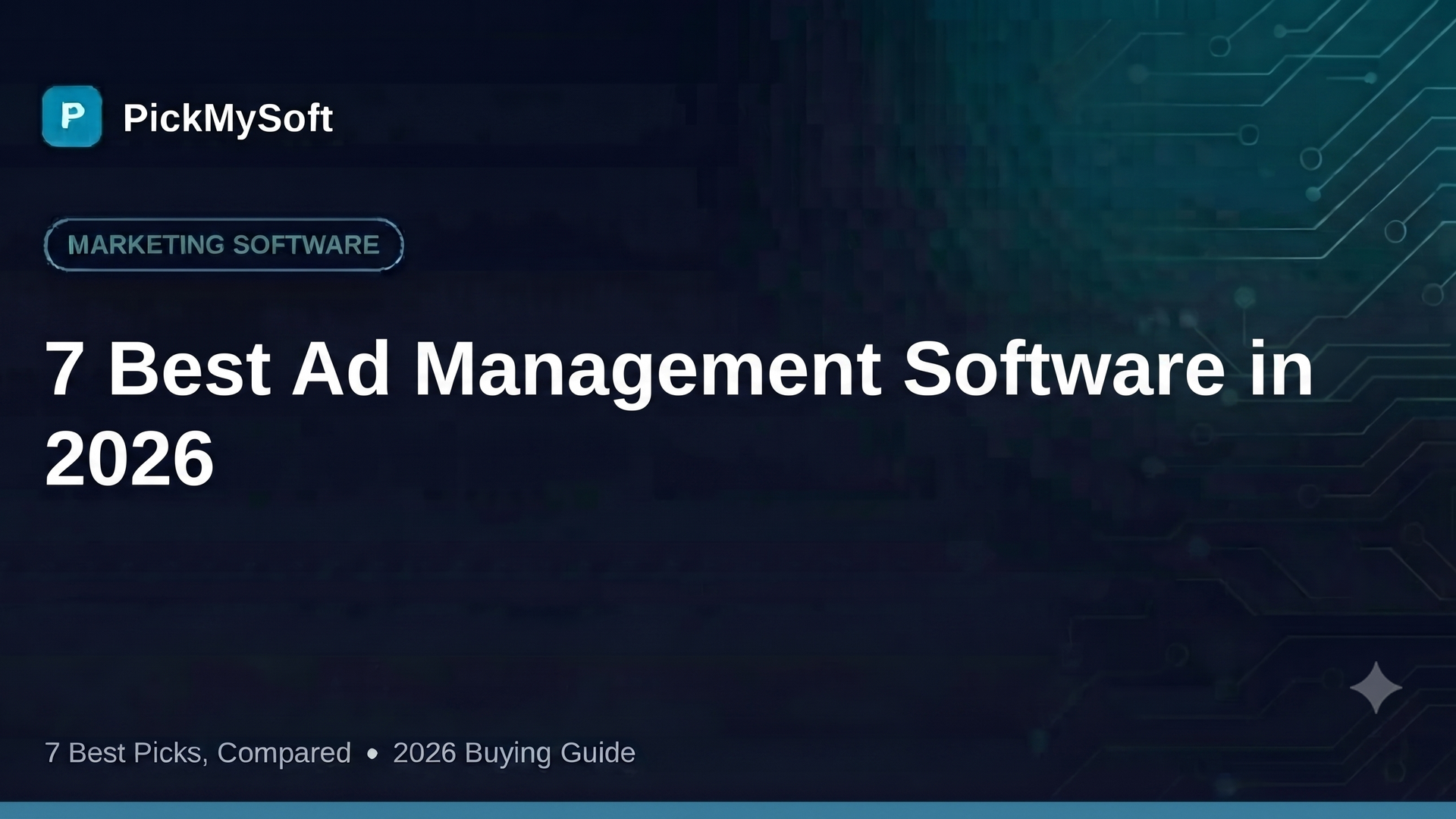 Best Ad Management Software