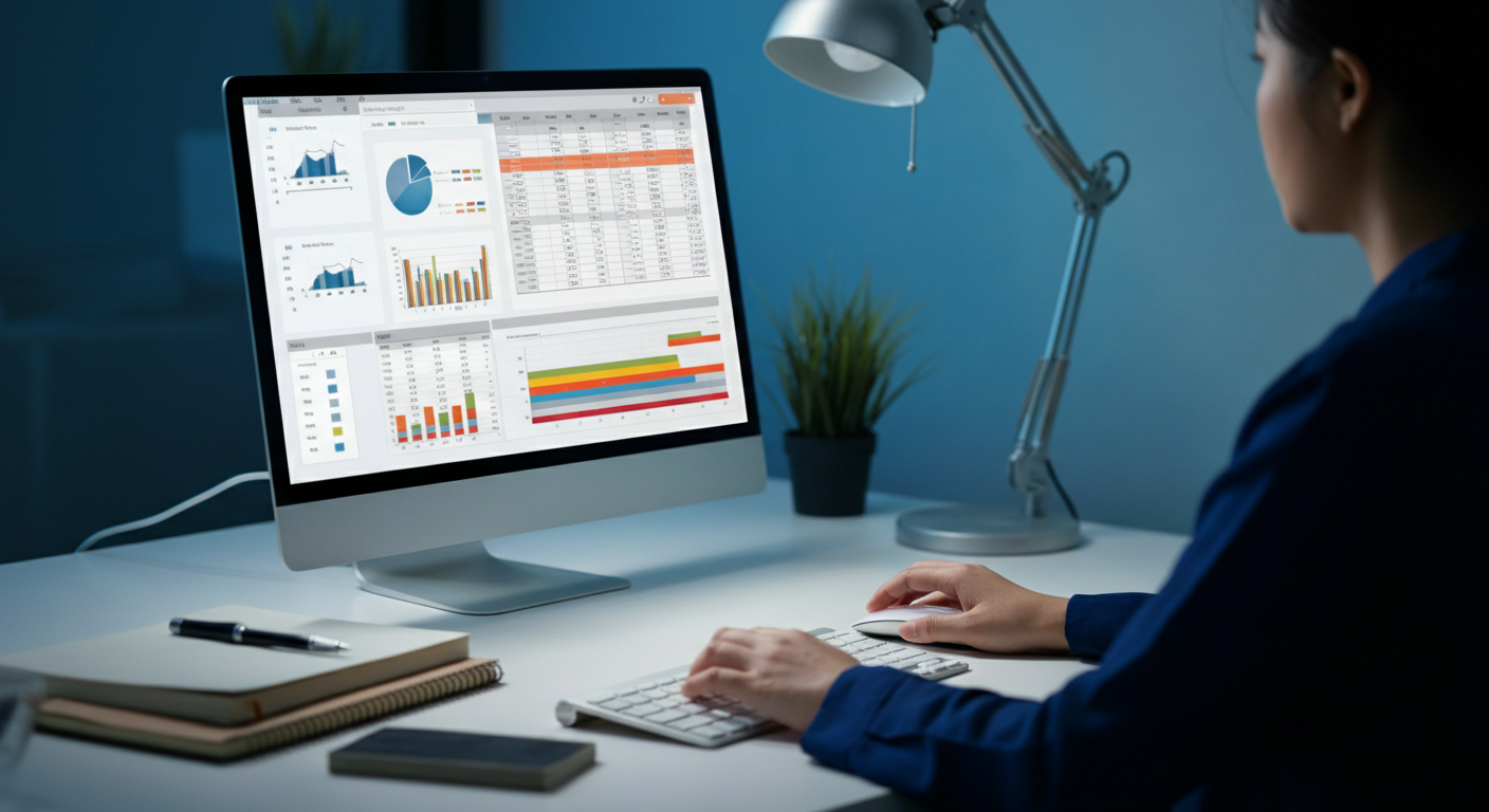 Best Software for Data Entry 2026 – Top Tools, Accounting Software & Free Options