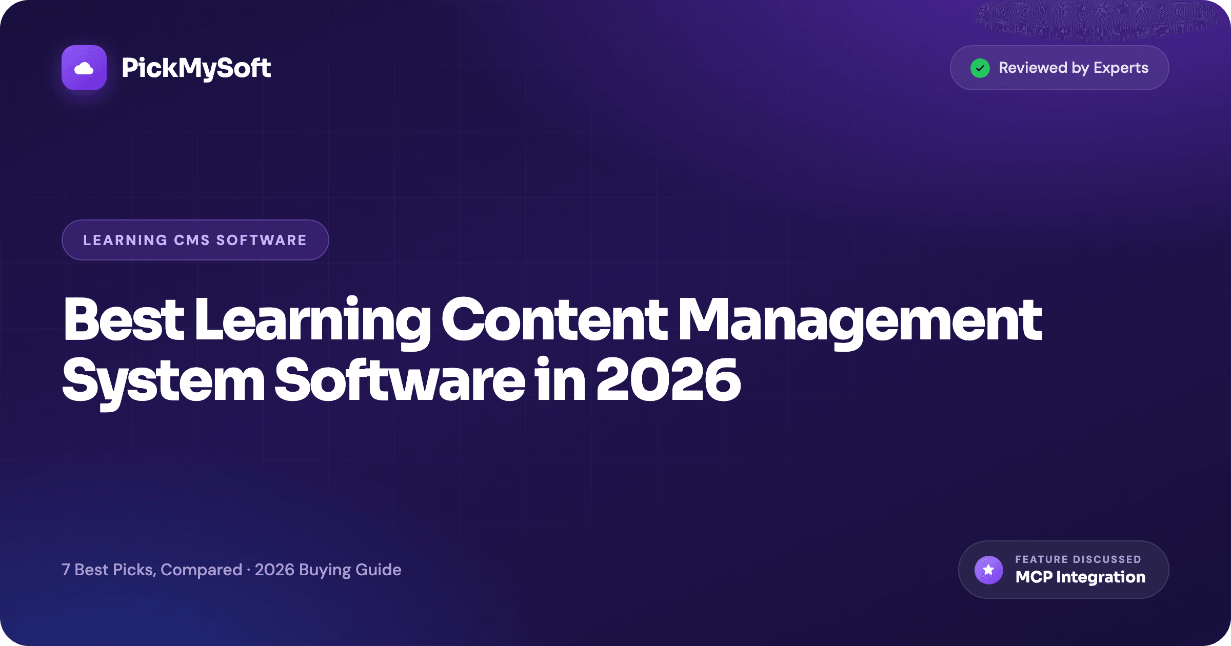 Learning content management system software and elearning authoring tools compared for 2026