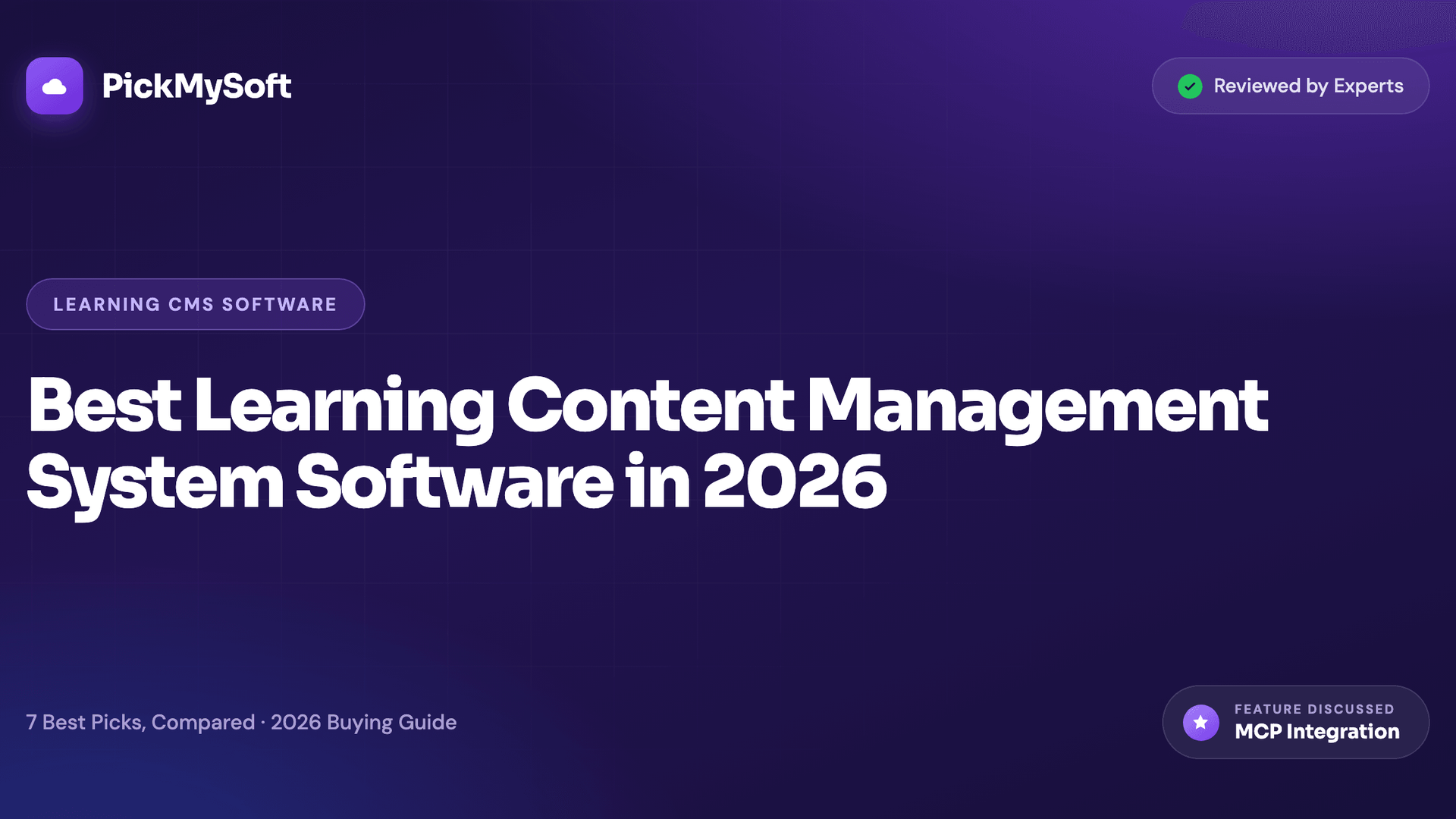 Learning content management system software and elearning authoring tools compared for 2026