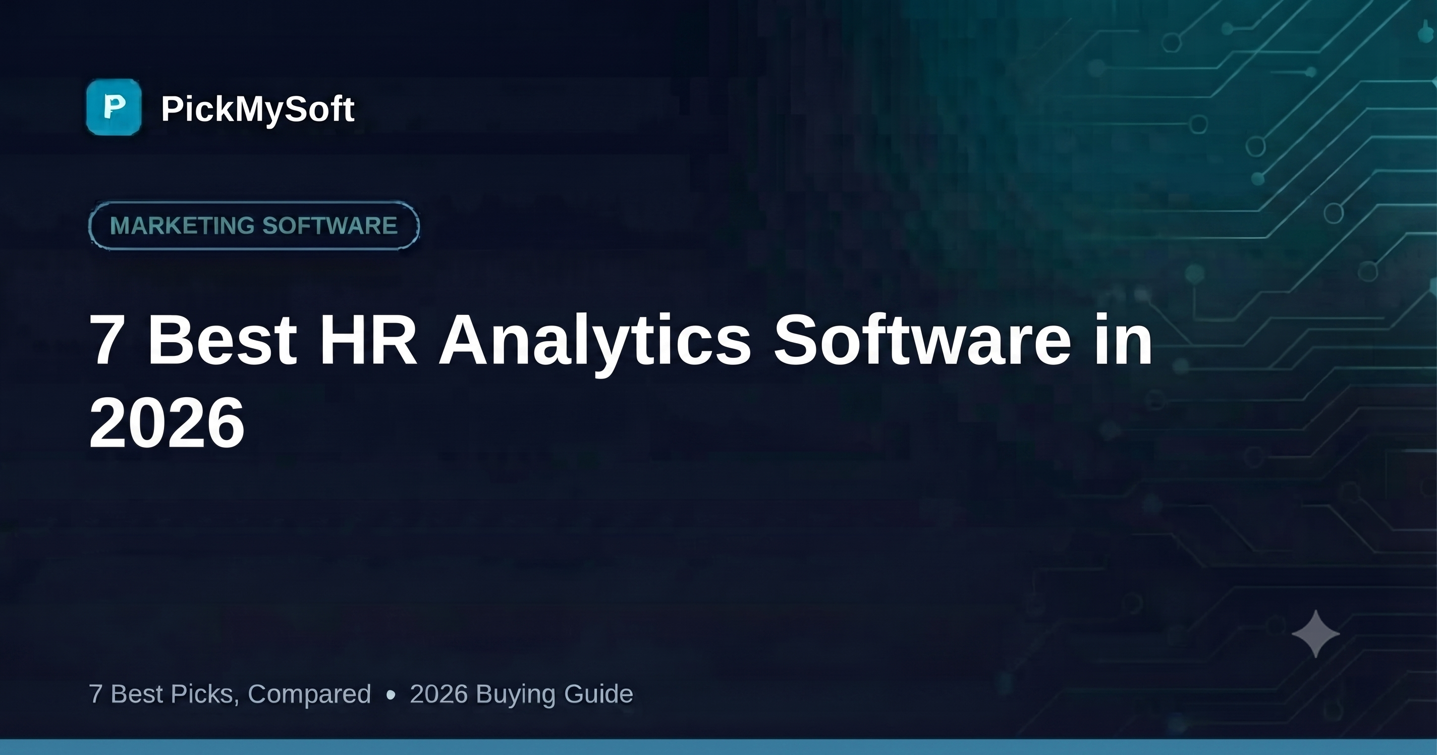 Best HR Analytics Software in 2026