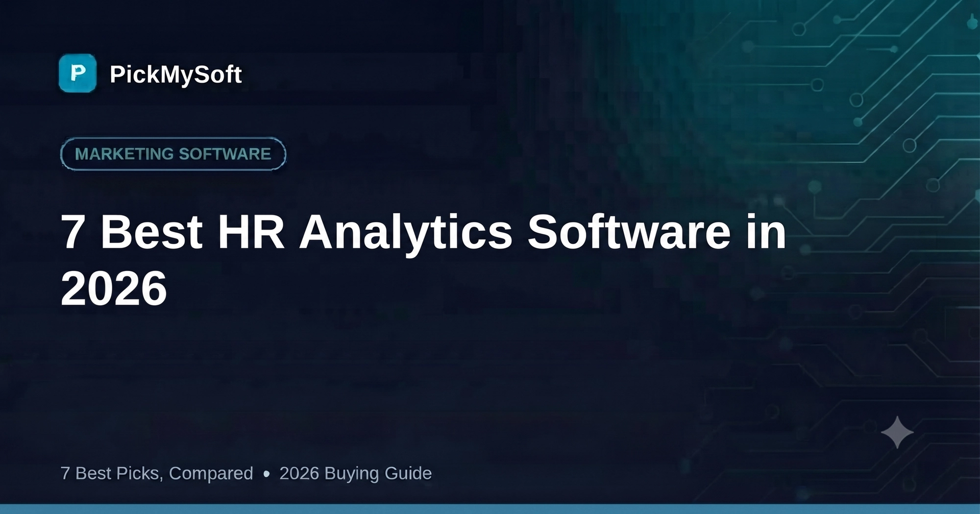 Best HR Analytics Software in 2026