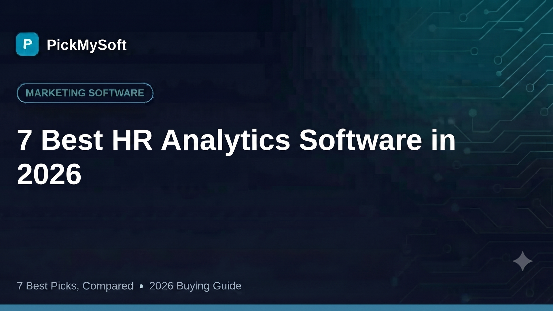 Best HR Analytics Software in 2026
