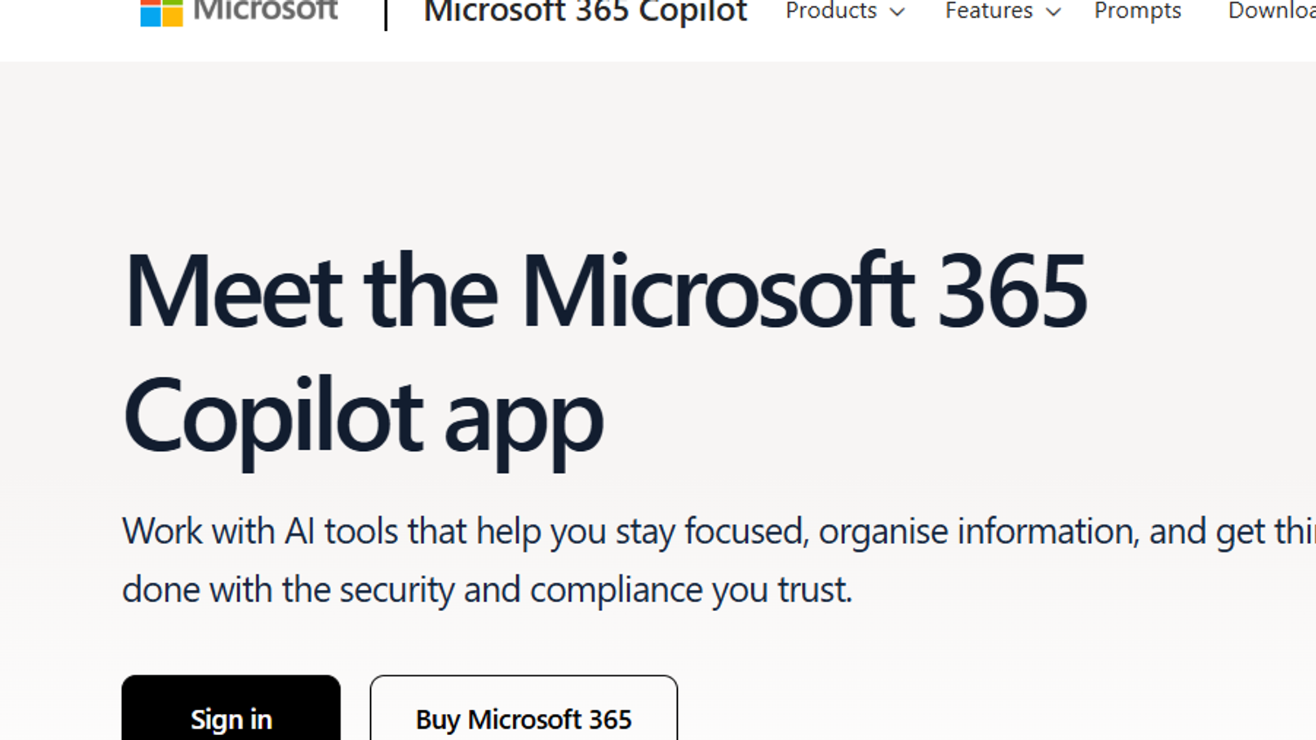 Microsoft 365 Price, Plans, Subscription & Features Guide