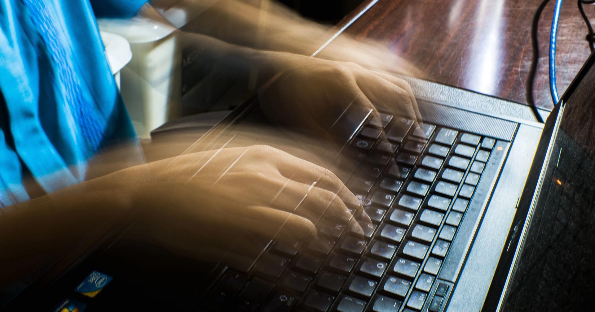 Software for Typing Practice