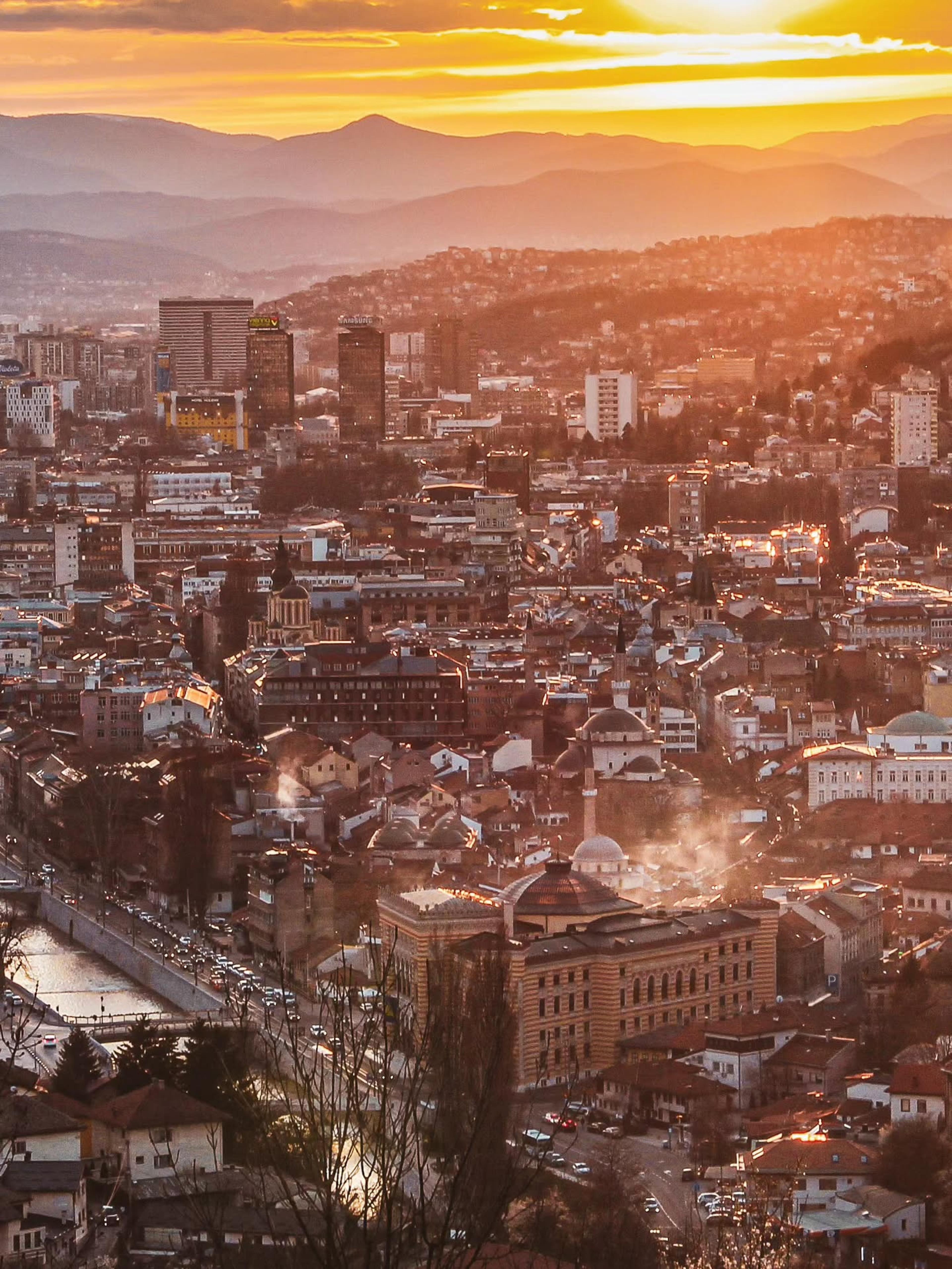 Explore Sarajevo by Car: 8 Places Worth the Drive (2026)