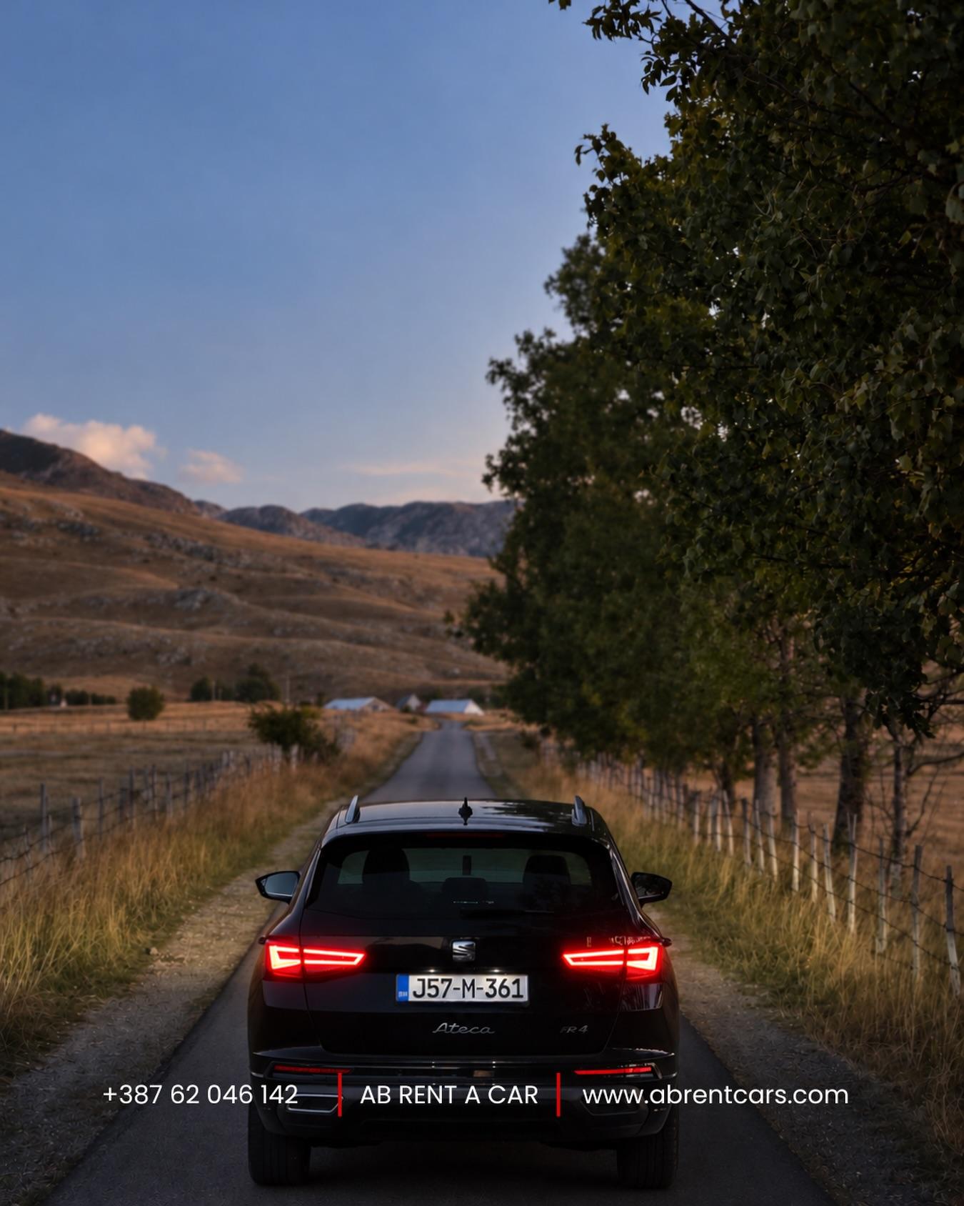 10 Best Day Trips from Sarajevo by Car (2026)