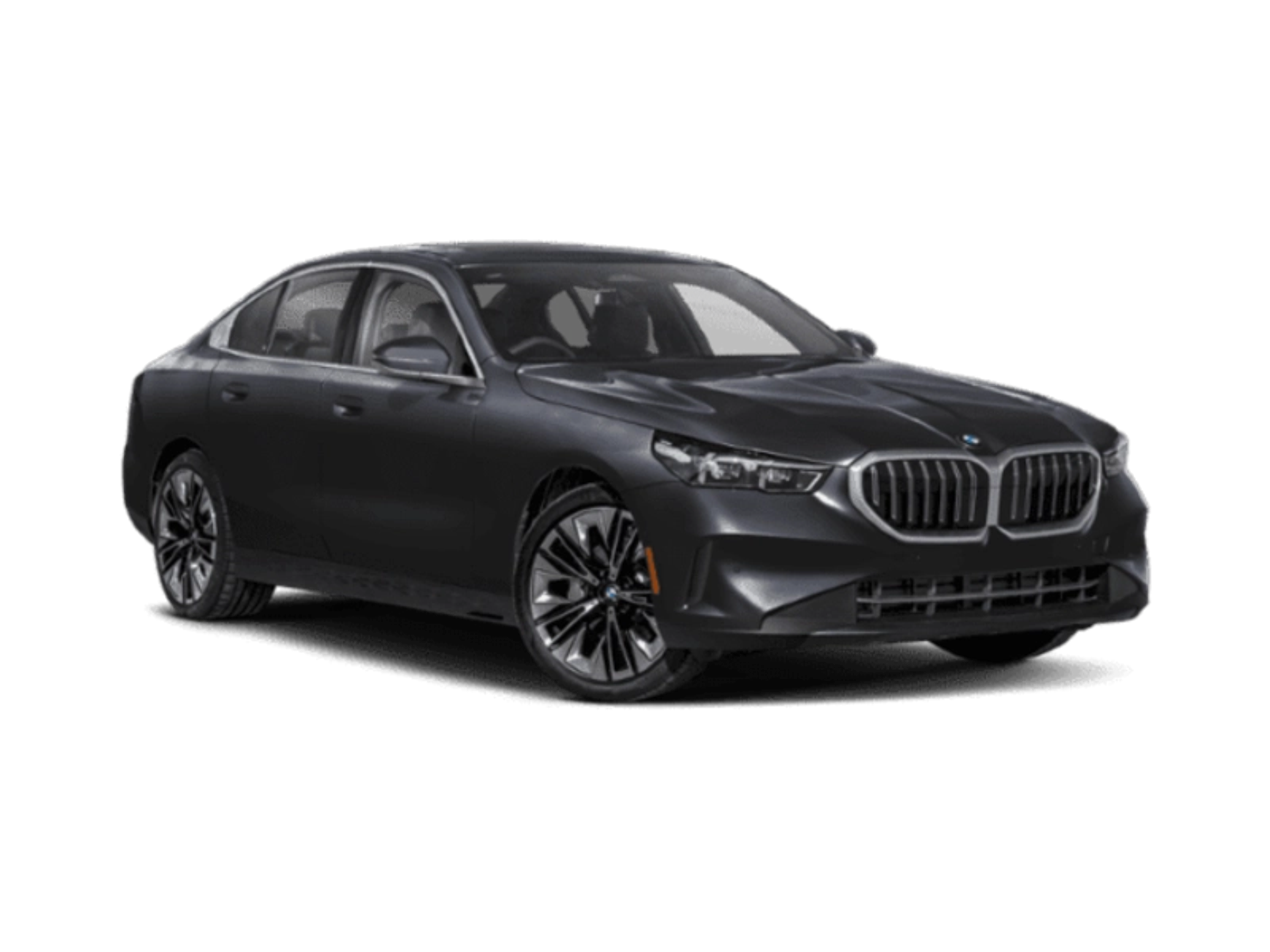 BMW 520d - Rent a car Sarajevo with AB Rent a Car