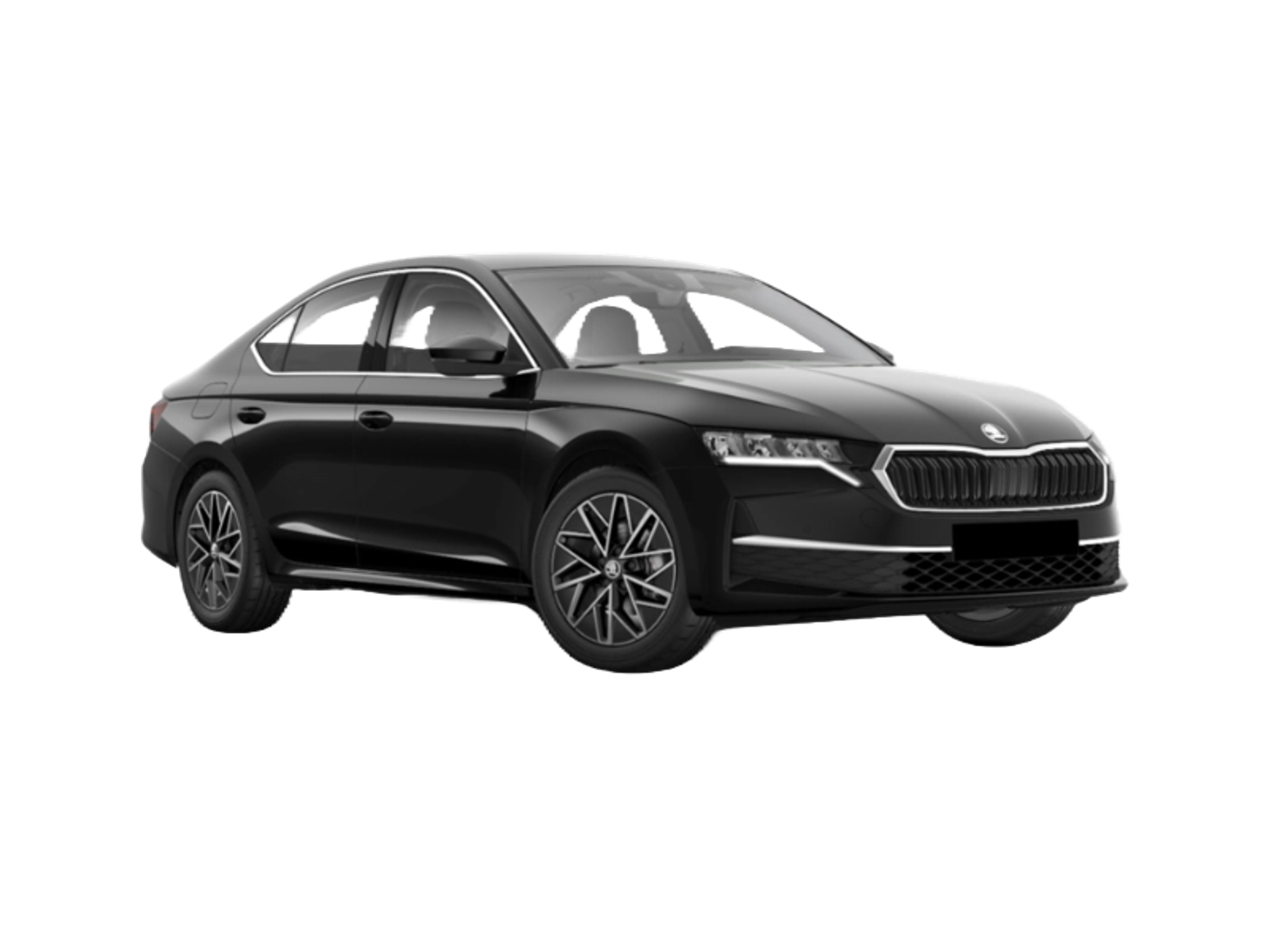 Škoda Octavia - Rent a car Sarajevo with AB Rent a Car