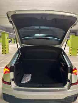 Škoda Kamiq view 4