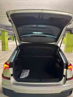 Škoda Kamiq view 6
