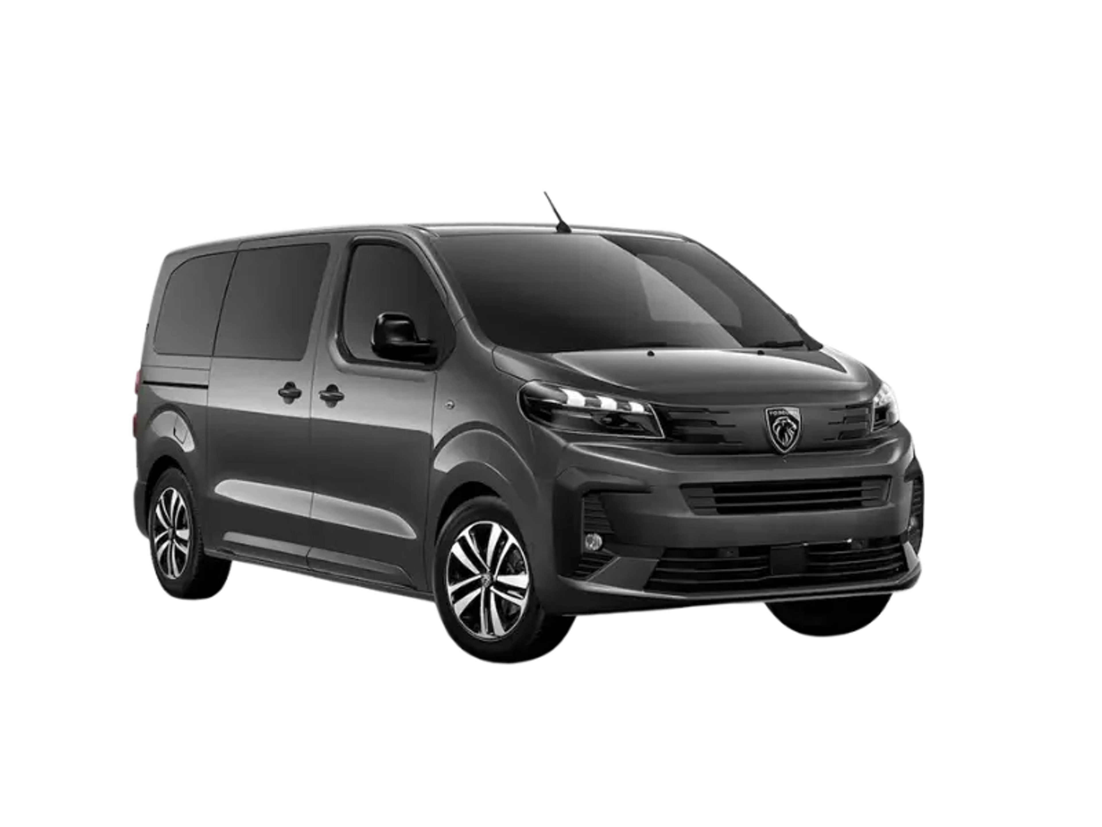 Peugeot Traveller - Rent a car Sarajevo with AB Rent a Car