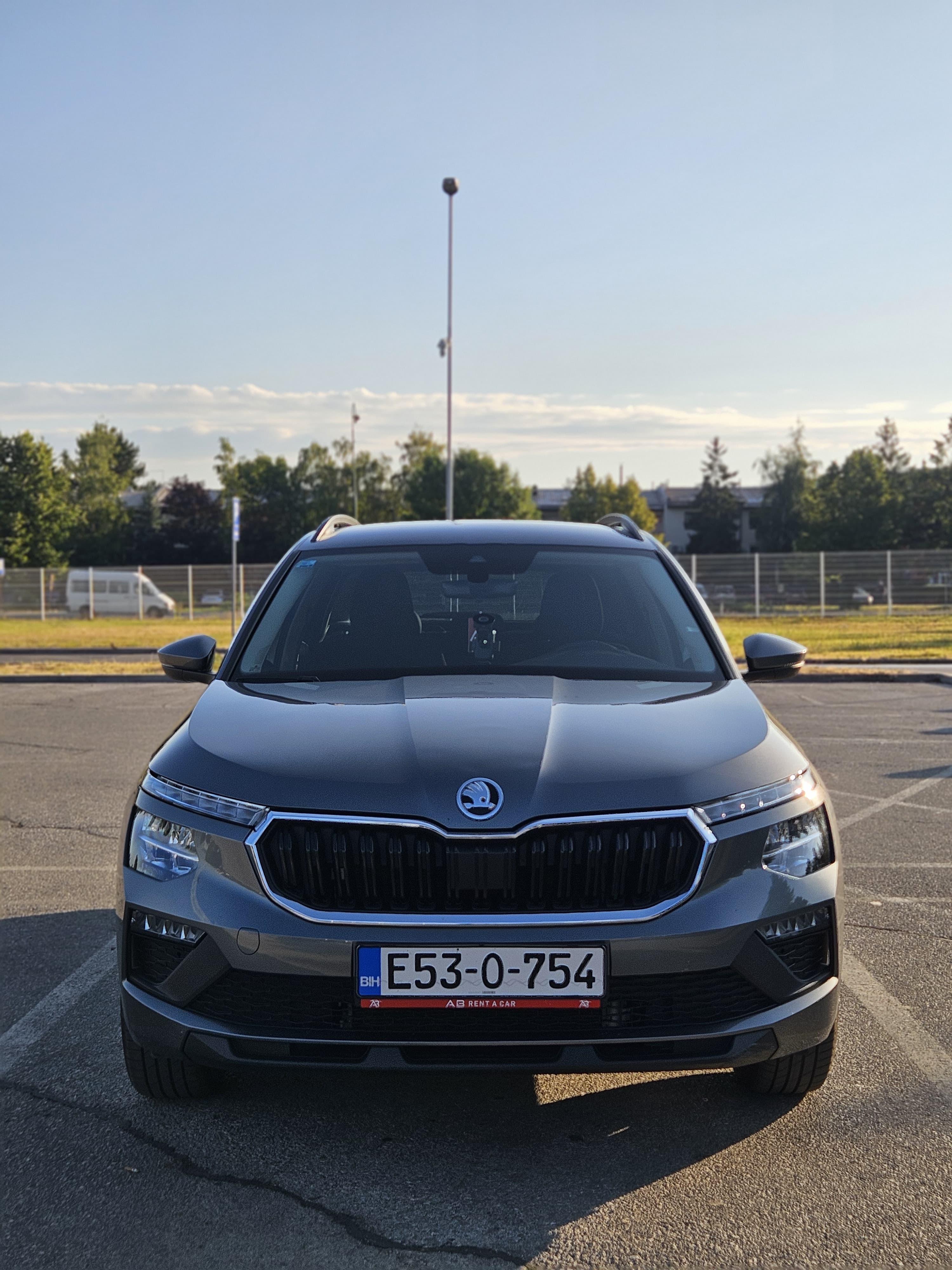 Driving in Sarajevo: Parking, Road Rules and Local Tips (2026)