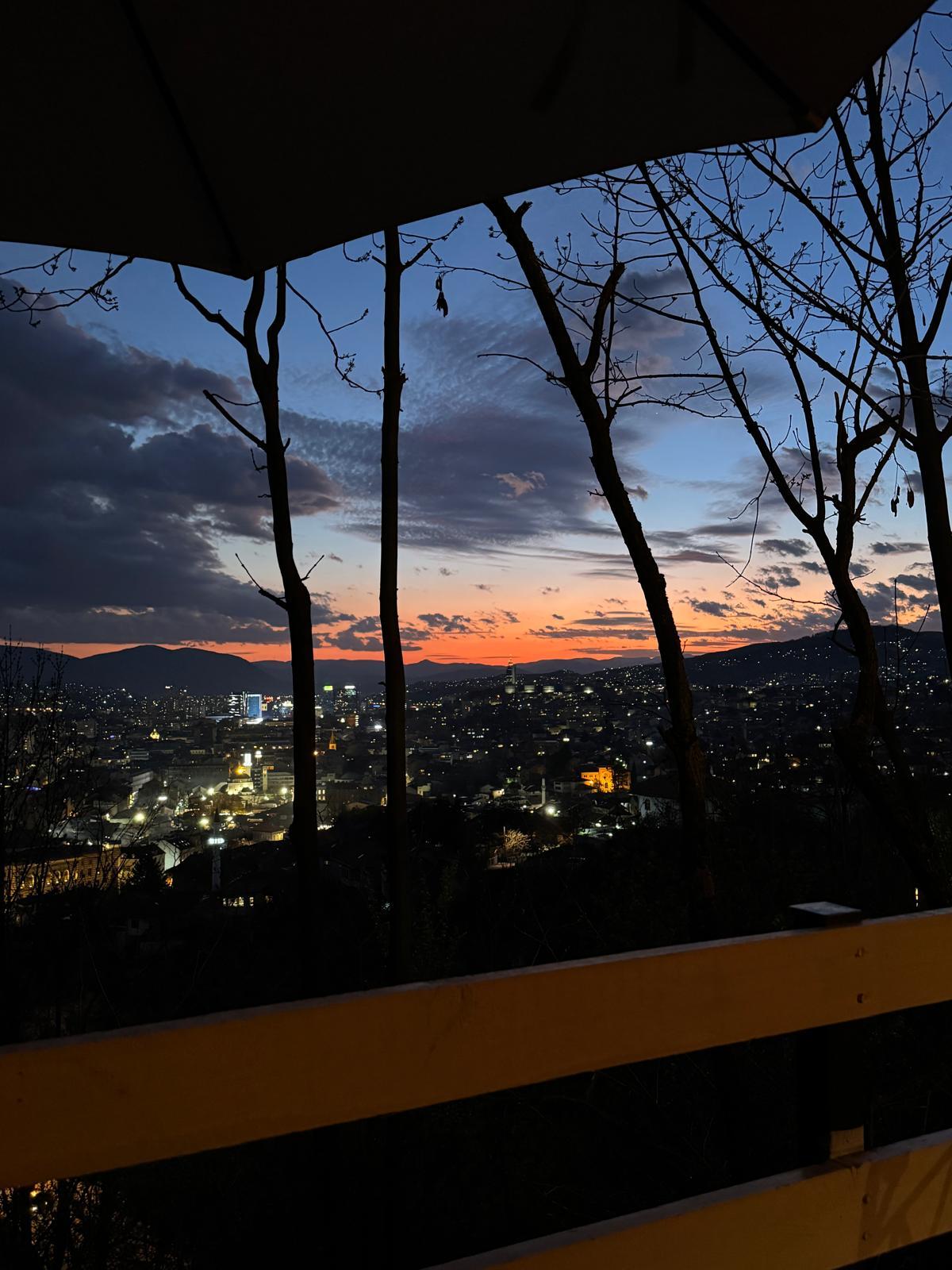 Renting a Car in Sarajevo: The Complete 2026 Guide