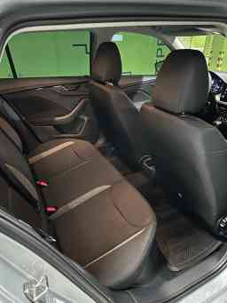 Škoda Kamiq view 3