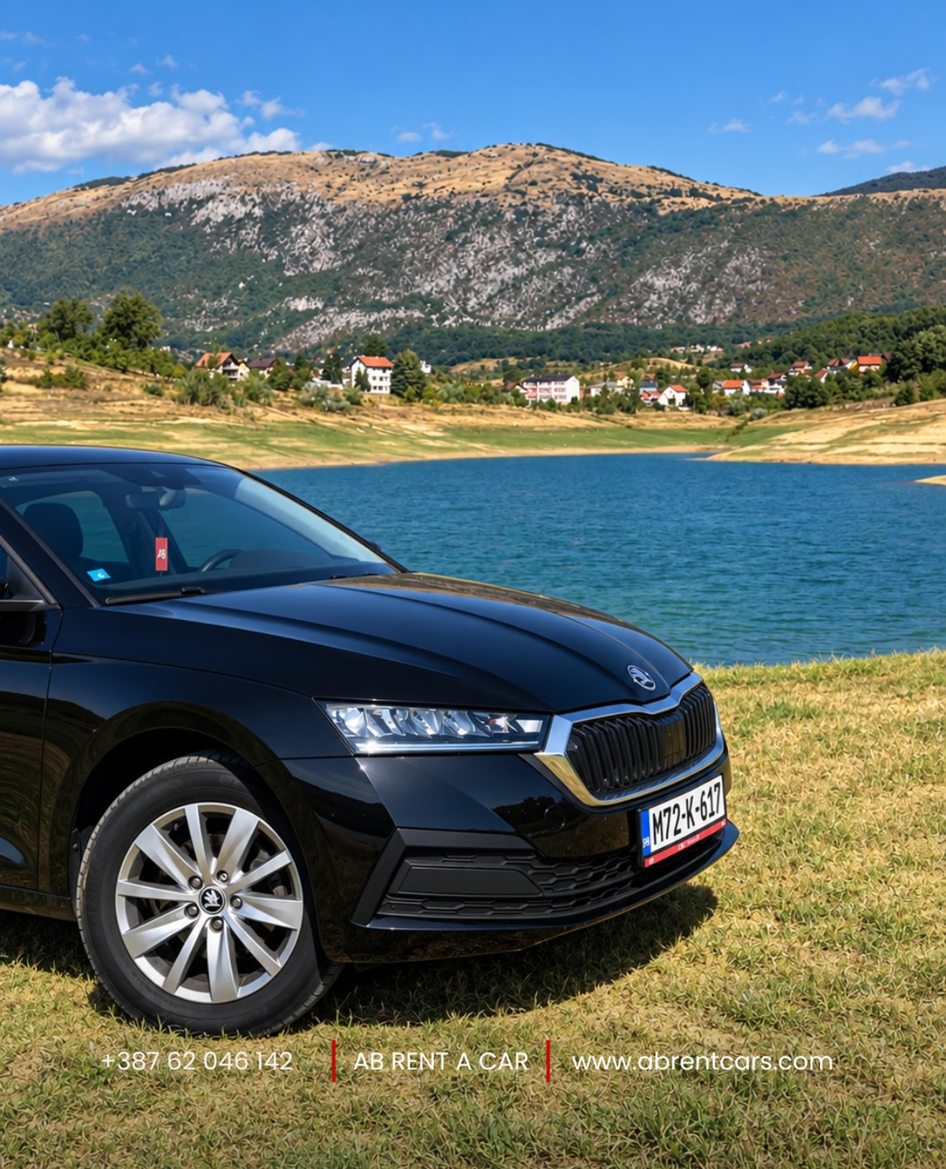 Long-Term Car Rental in Sarajevo: Monthly Rates and Tips (2026)