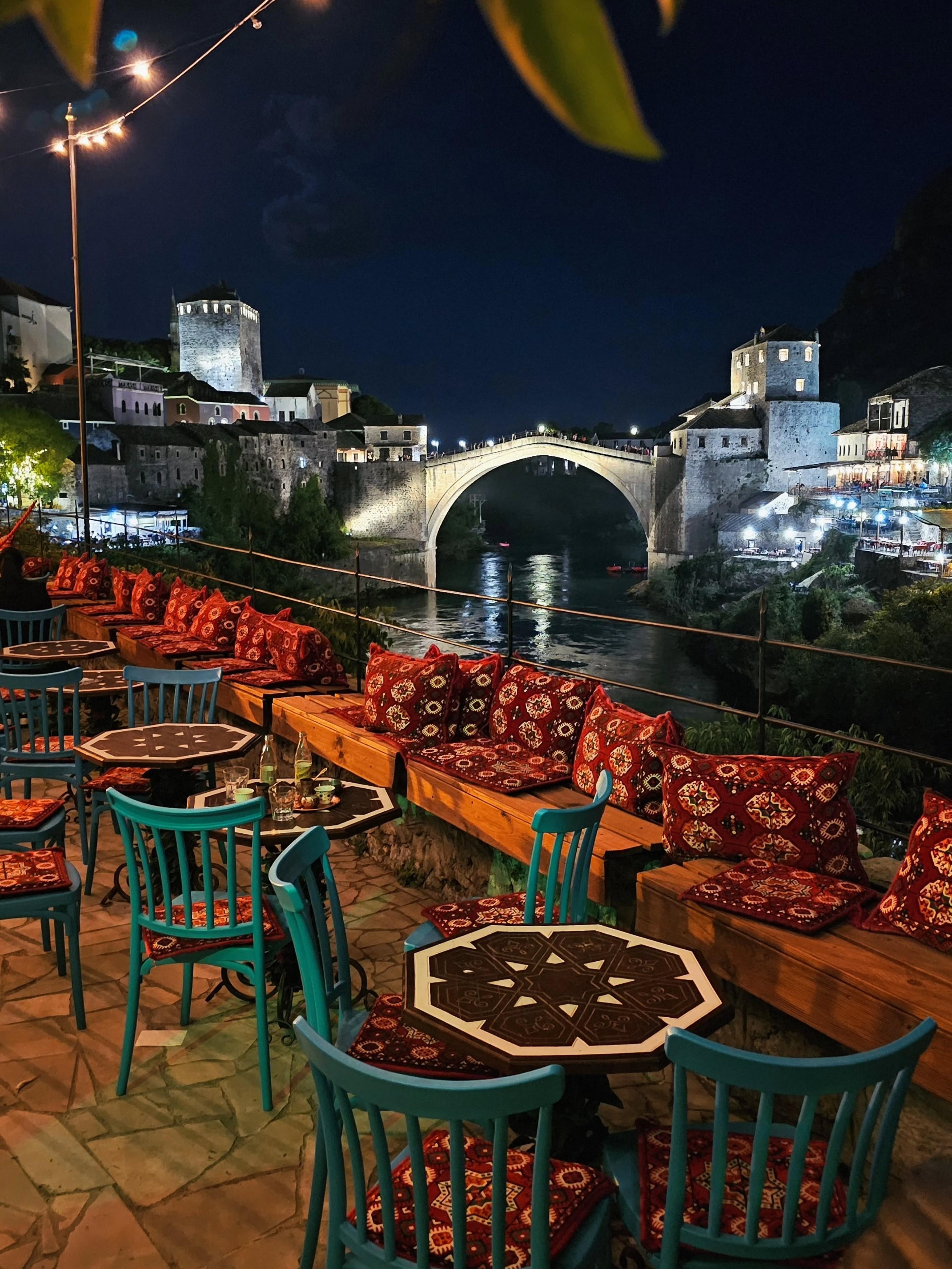 Sarajevo to Mostar by Car: Route, Best Stops and Parking (2026)