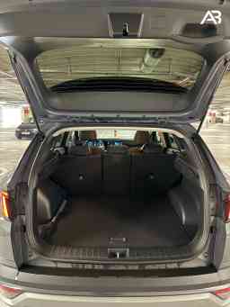 Hyundai Tucson view 6