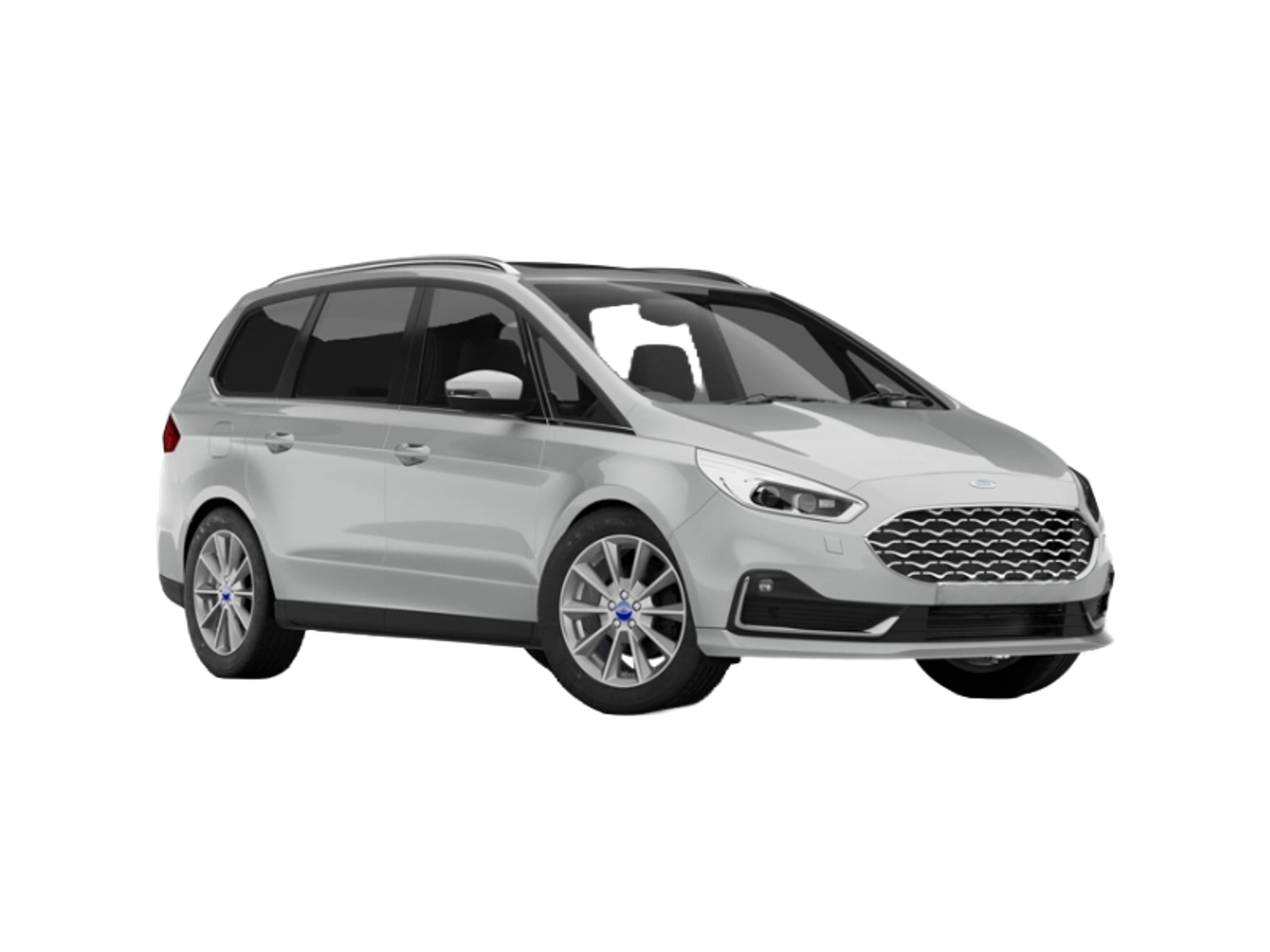 Ford Galaxy - Rent a car Sarajevo with AB Rent a Car