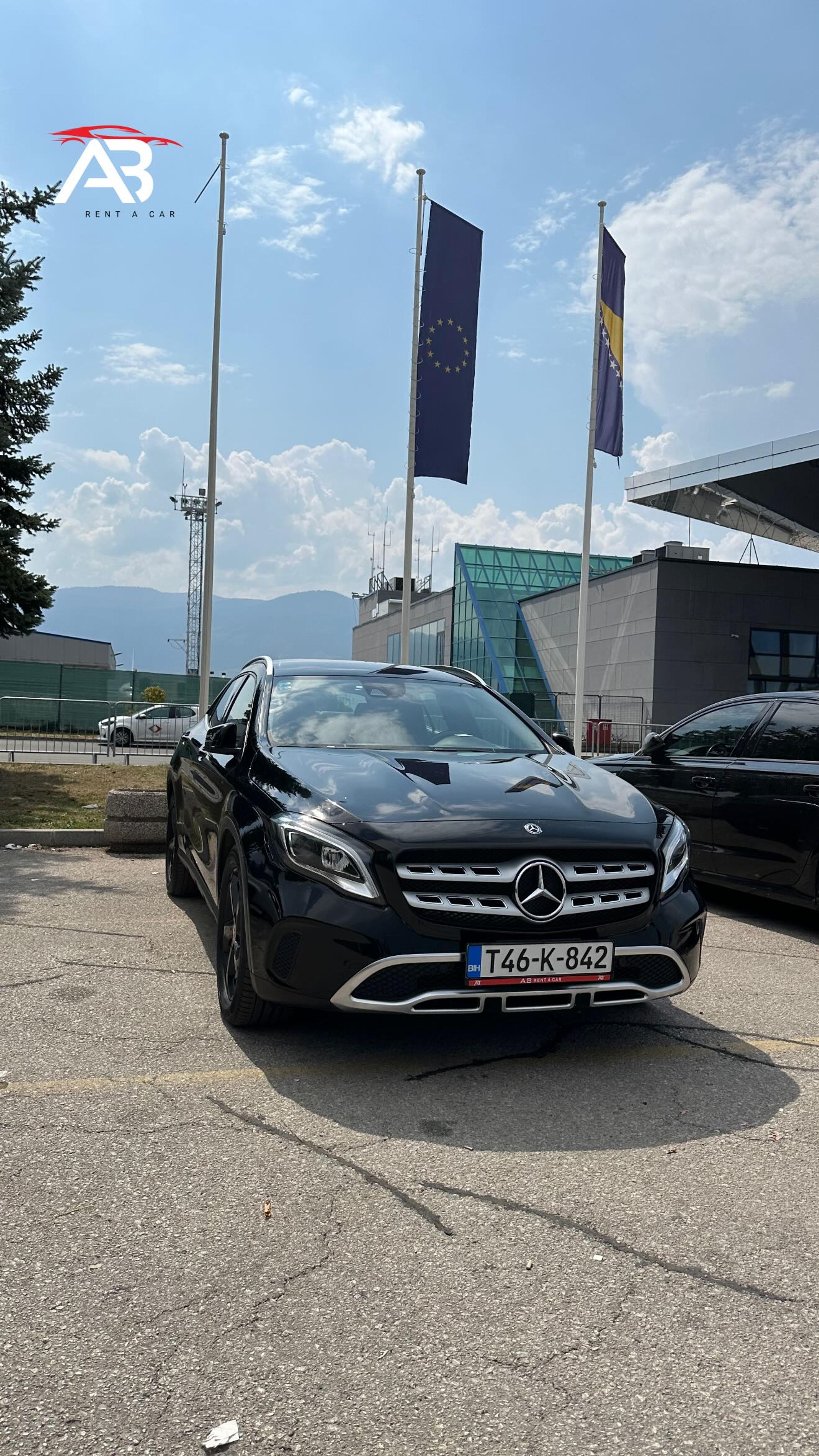 Sarajevo Airport Car Rental: How Pickup and Return Work (2026)