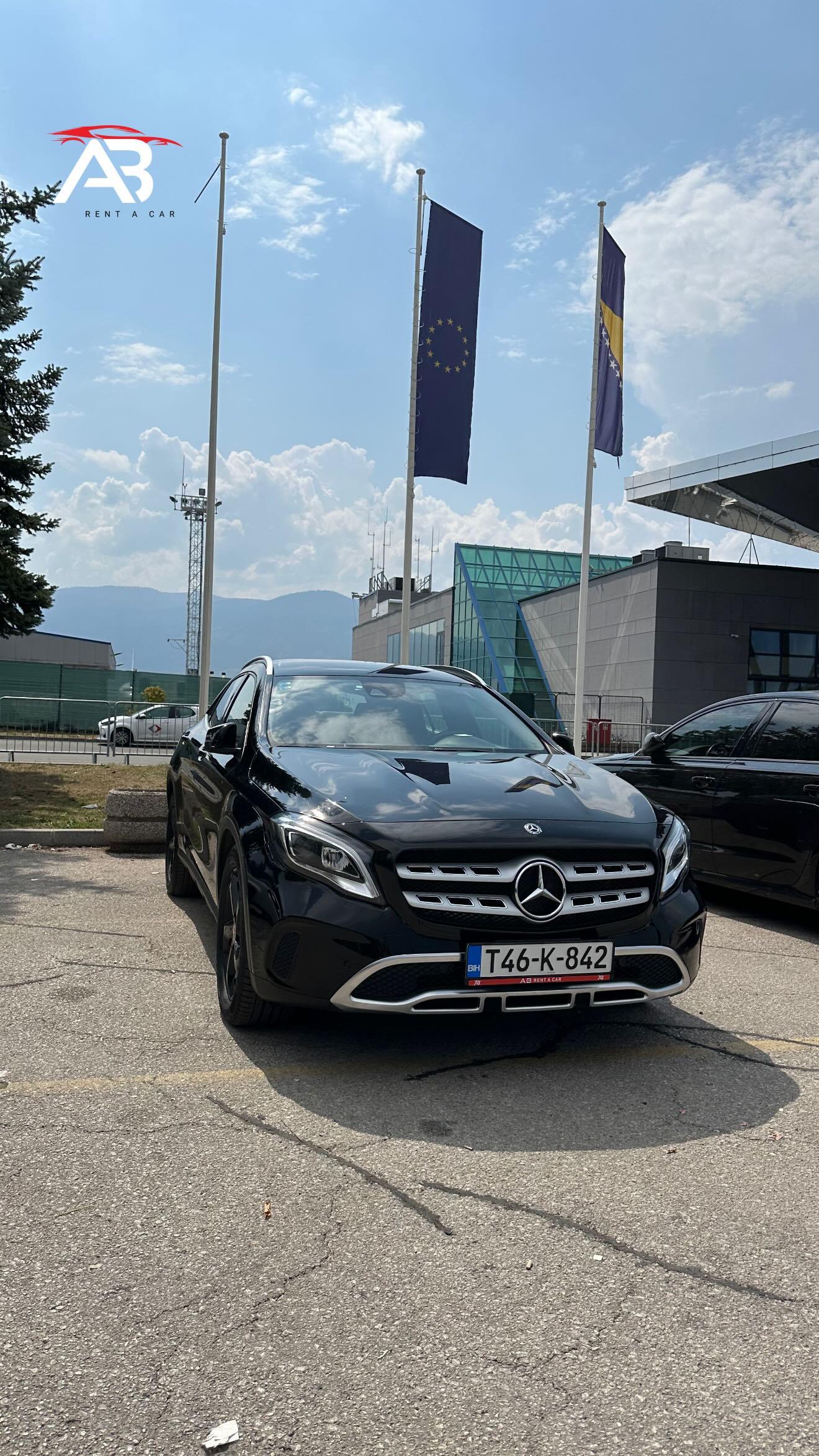 Sarajevo Airport Car Rental: How Pickup and Return Work (2026)