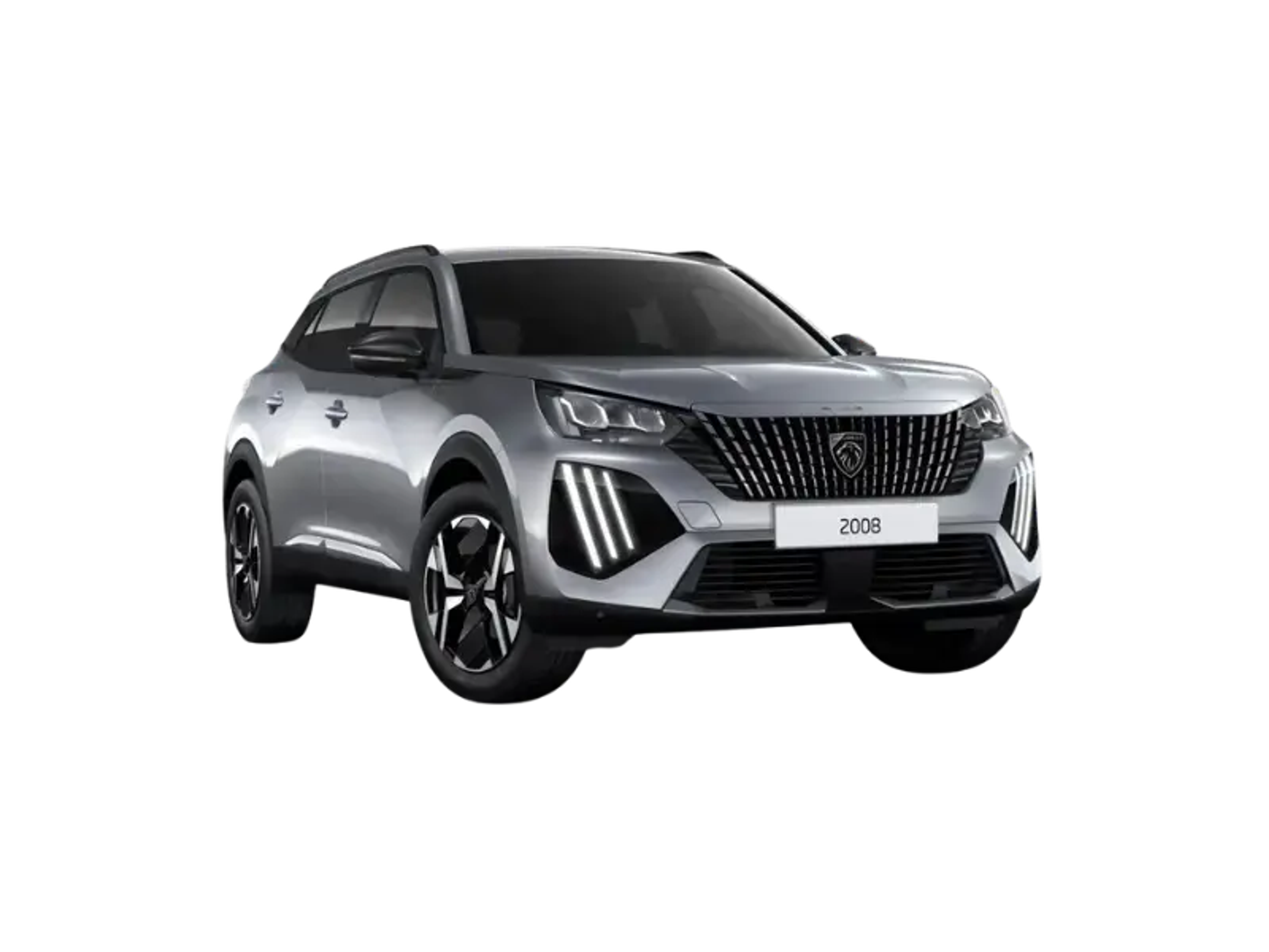 Peugeot 2008 - Rent a car Sarajevo with AB Rent a Car