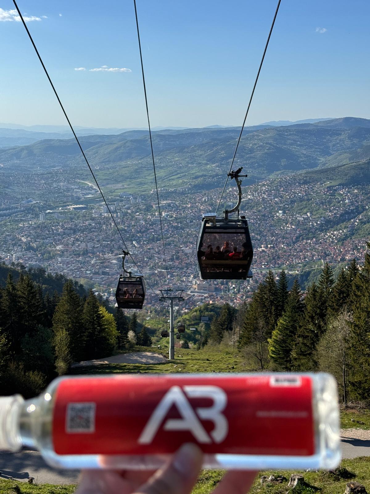 Automatic Car Rental in Sarajevo: Manual vs Automatic Compared (2026)
