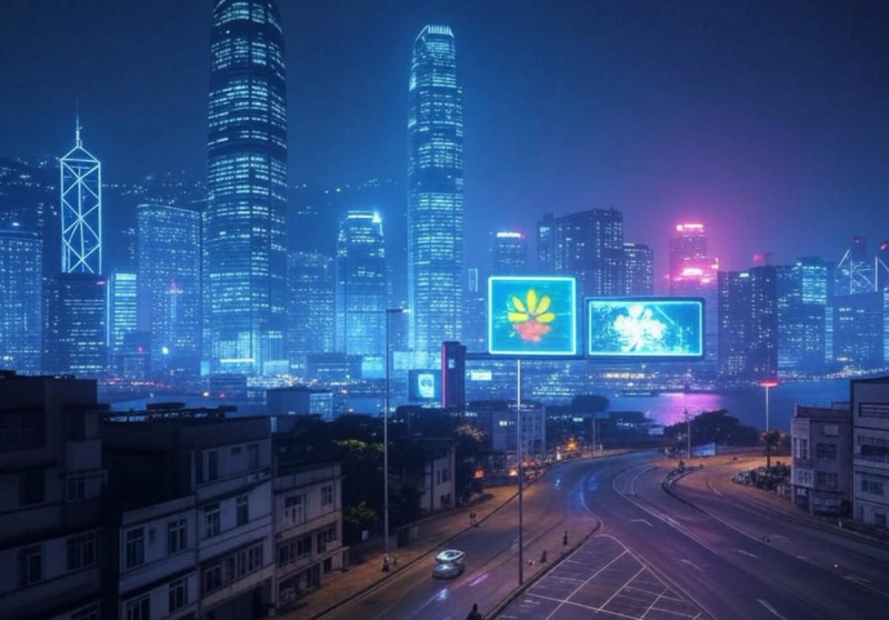 香港加密貨幣風潮：25%成年人計劃持有，但不確定性仍存