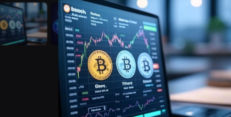 比特幣、以太幣、Solana 和 XRP 價格分析