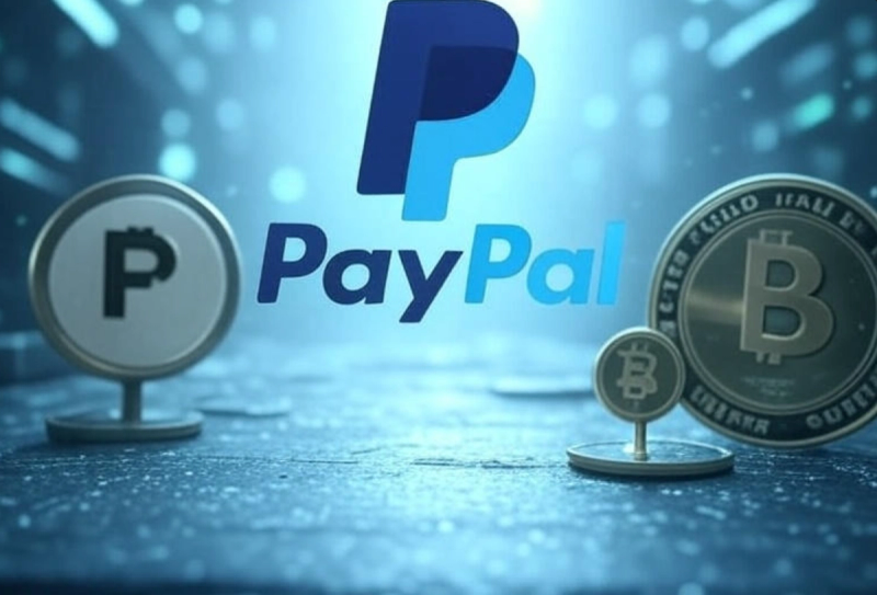PayPal PYUSD 推出獎勵計劃並擴展至 Arbitrum 鏈