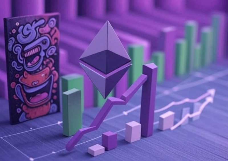 NFT市場週報:Ethereum重奪王座,Immutable穩坐龍頭