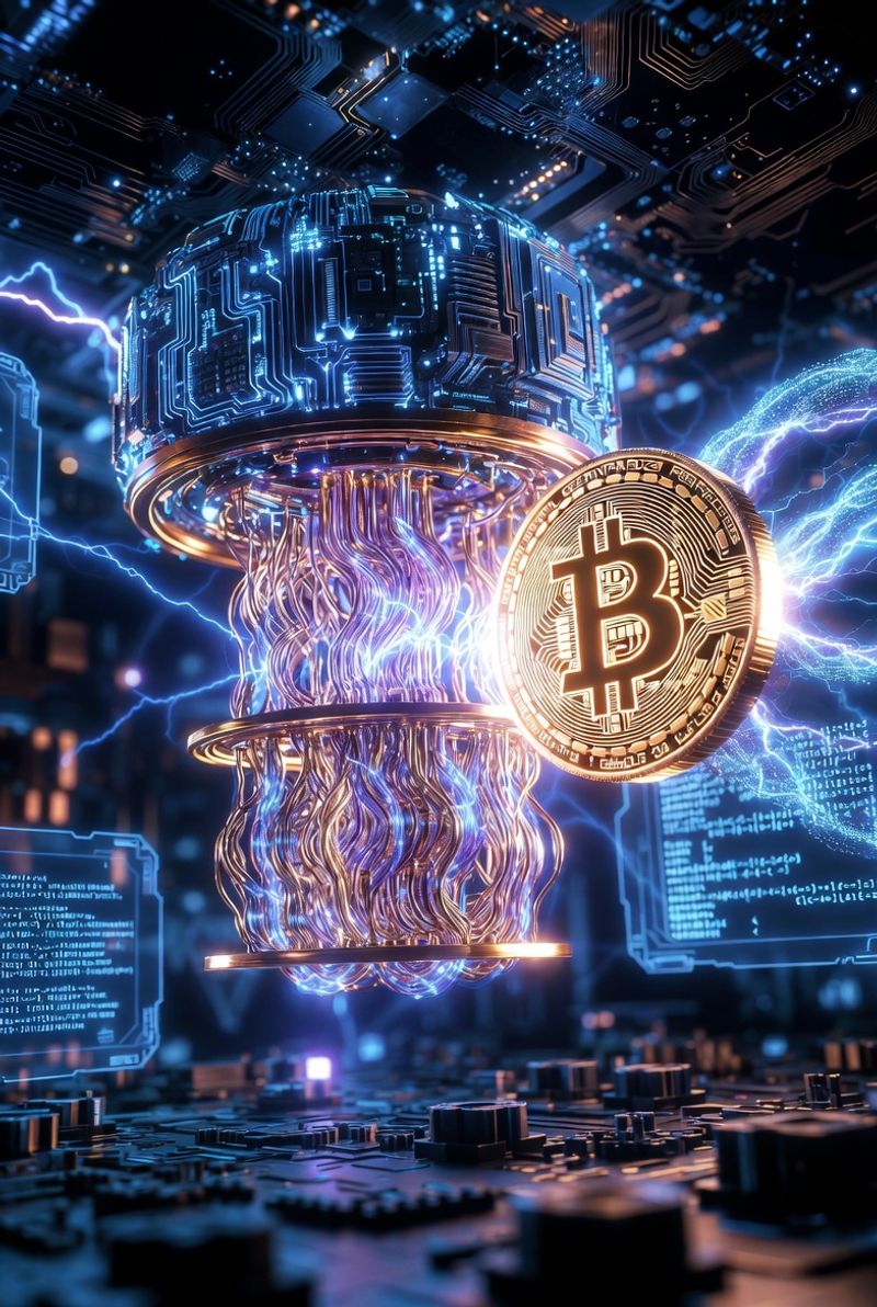 ⚡ 量子計算機9分鐘破解比特幣?Google量子AI團隊的最新研究引發熱議!