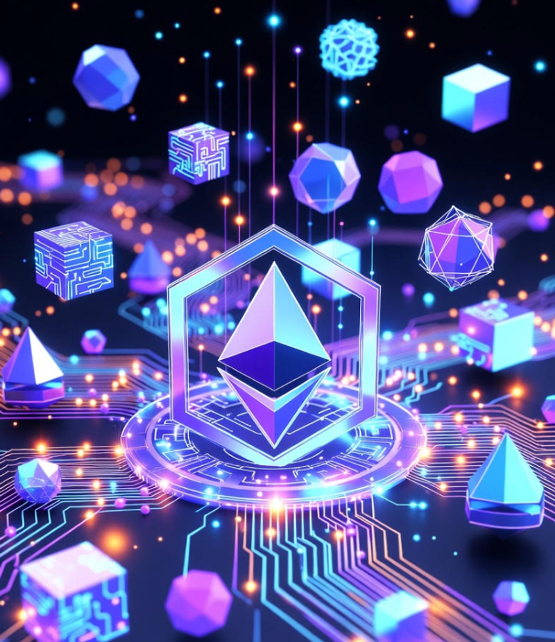 Ethereum 區塊 Gas Limit 突破 60M！社群力量翻倍 L1 容量，Fusaka 前的最強暖身