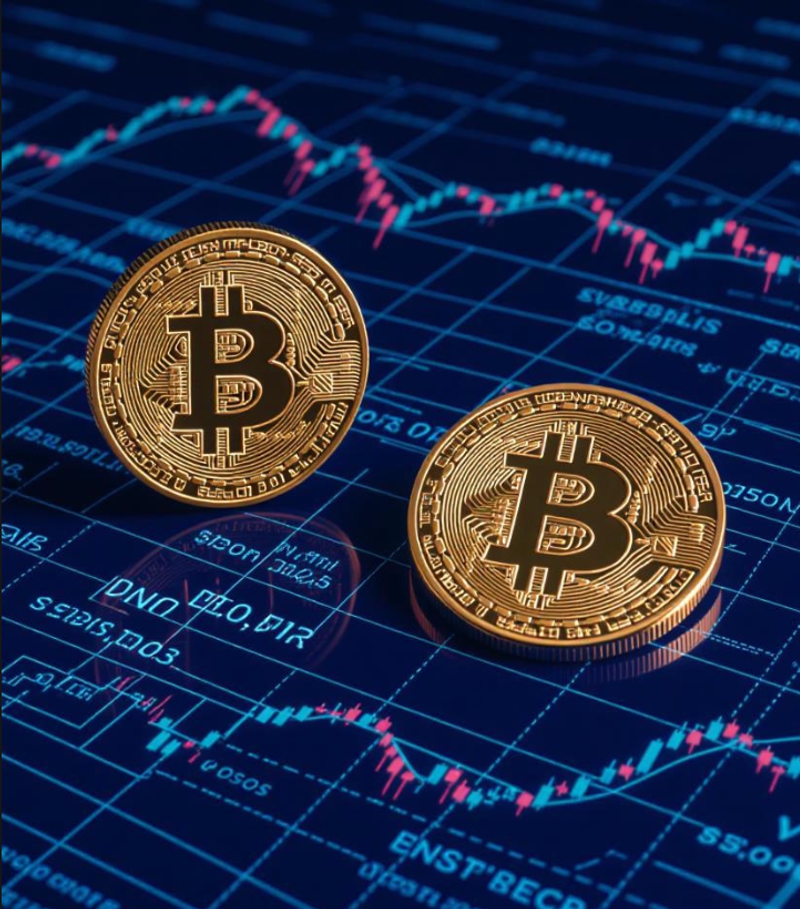 加密貨幣市場為何下跌?解析2025年9月4日市場震盪