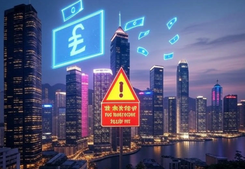香港穩定幣新規定:投資機遇與詐騙風險並存