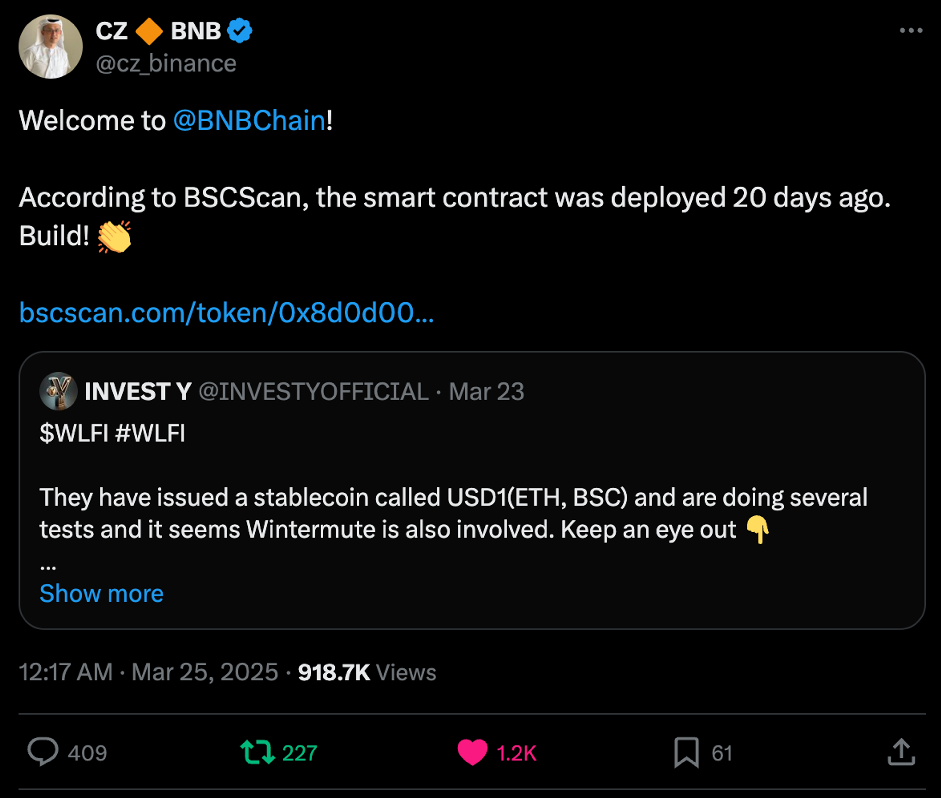 CZ-X-Post