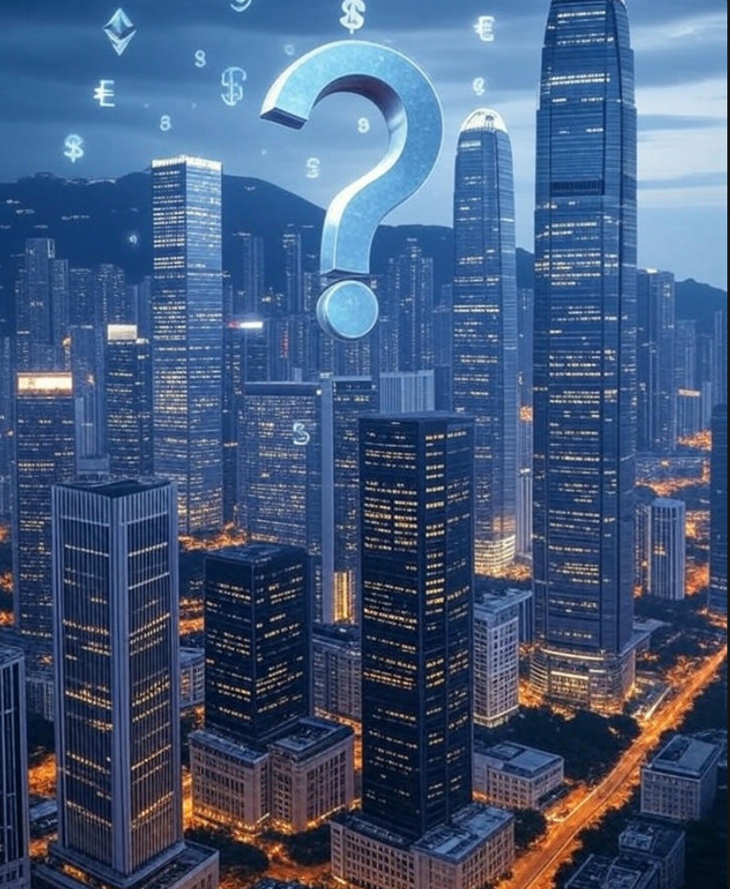 螞蟻國際據報導尋求香港與新加坡穩定幣許可證!?