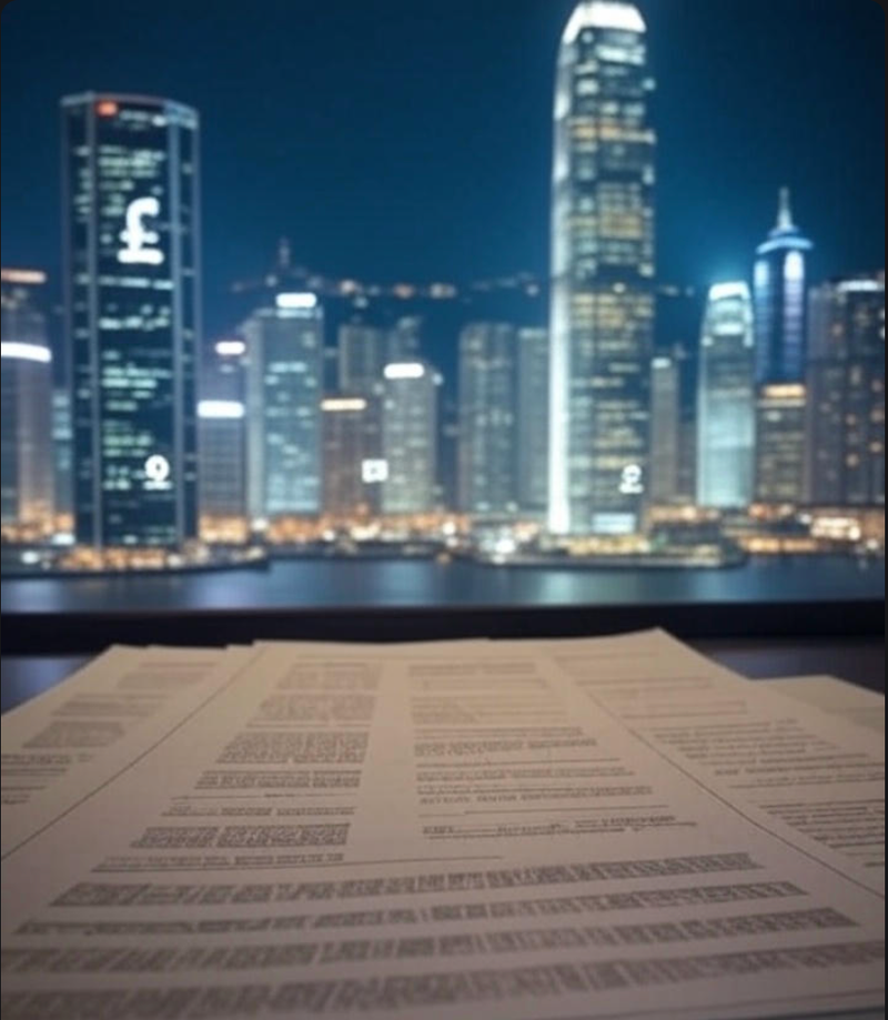 香港穩定幣條例,會對香港加密貨幣市場有甚麼影響?