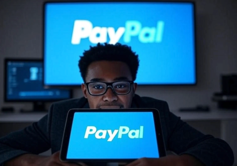 PayPal「Pay with Crypto」上線,加密貨幣支付更方便了!