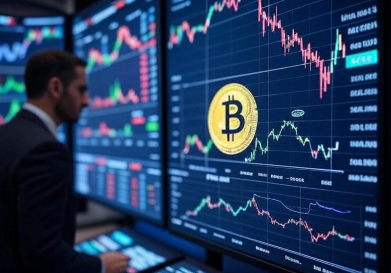 比特幣與加密貨幣市場上漲背後的原因:通脹數據與企業財報的雙重推動