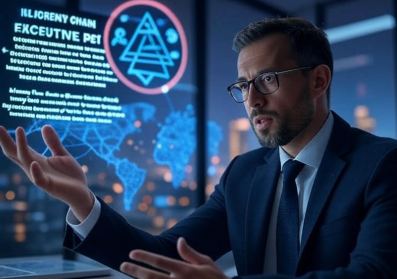 Alchemy Pay推出專為穩定幣支付設計的區塊鏈:Alchemy Chain