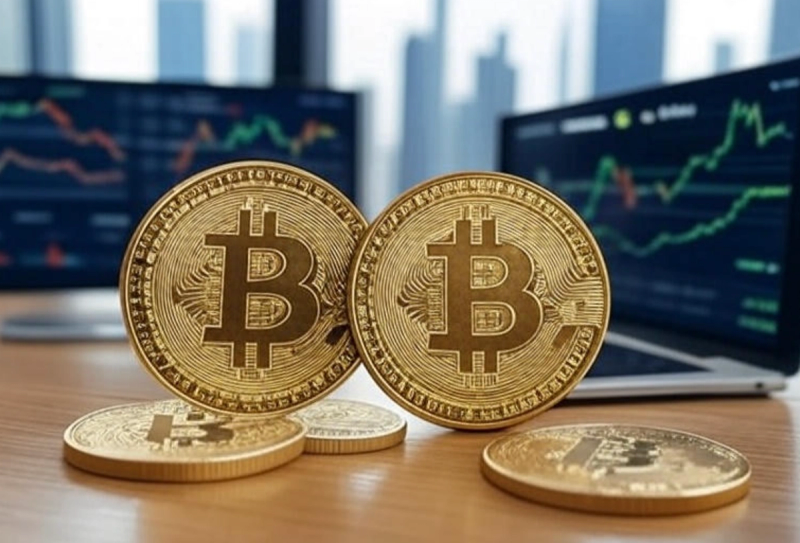 BlackRock 正計劃將 ETF 代幣化,讓你能 24/7 交易,甚至擁有部分所有權!