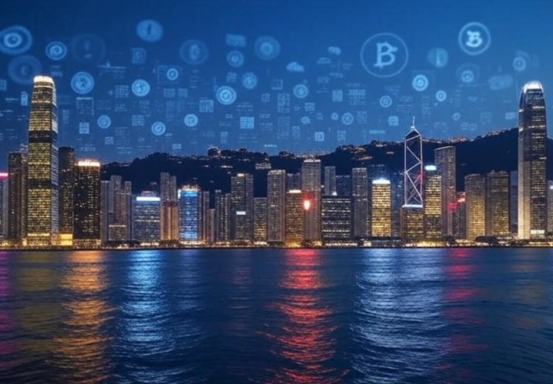 香港穩定幣監管制度在2025年8月起實施,首批獲發牌的穩定幣發行人預計於2026年初公布