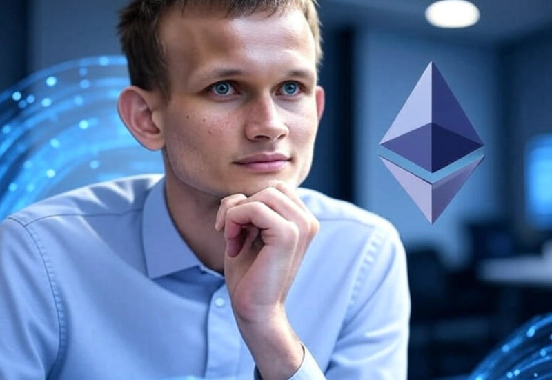 Vitalik 提出 Gas 上限提案,強化以太坊安全與穩定性