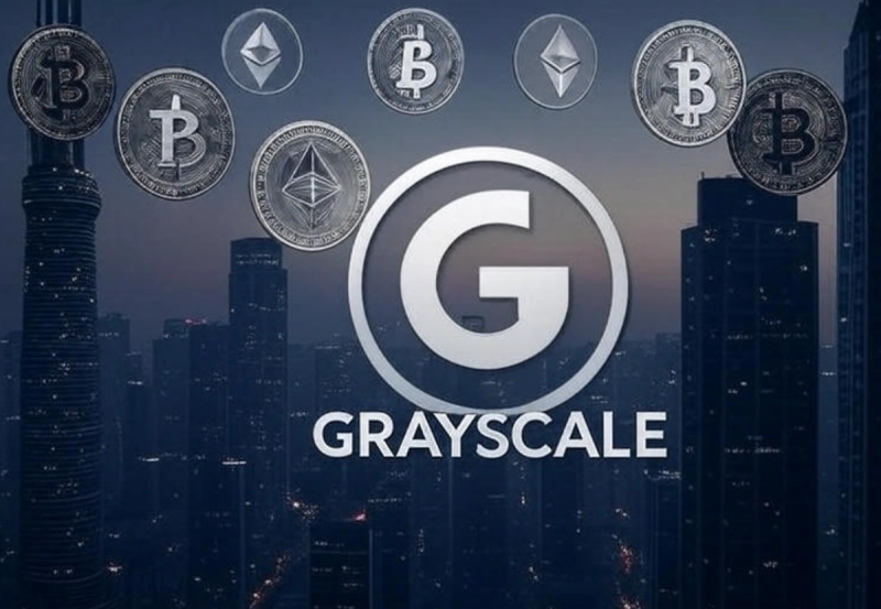 Grayscale 的大型加密基金正式獲得 SEC 批准